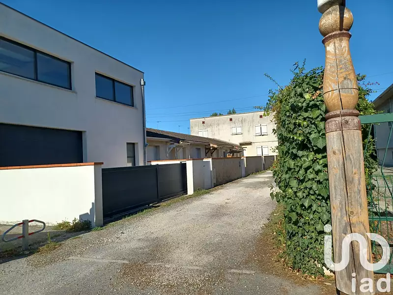 Appartement, 51 m²