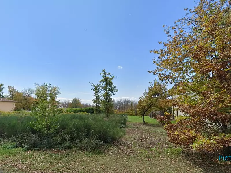 Terrain, 950 m²