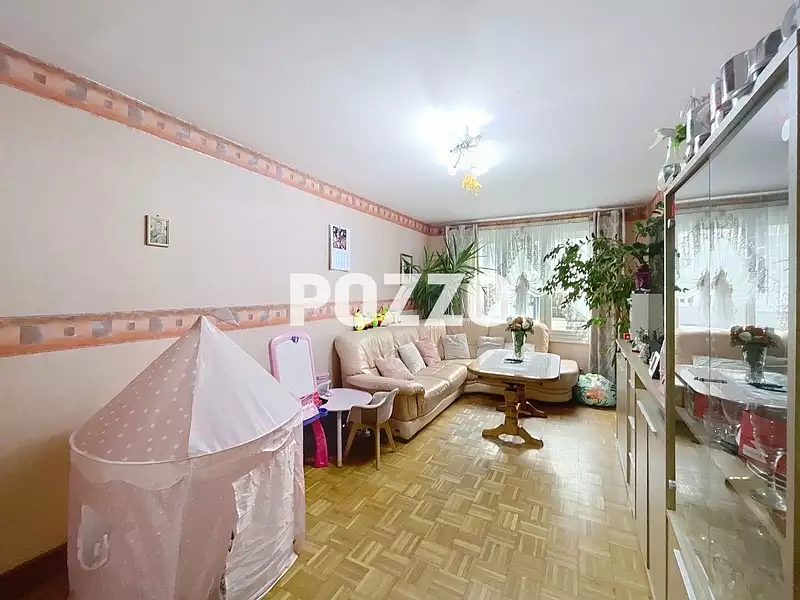 Appartement, 99,45 m²