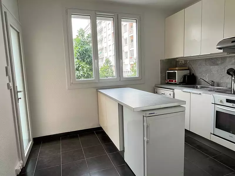 Appartement, 62,78 m²