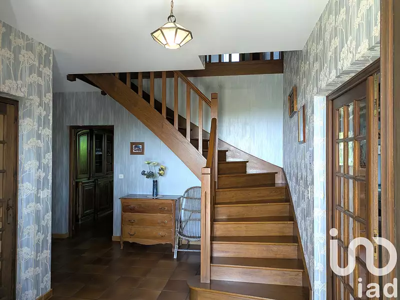Maison, 309 m²