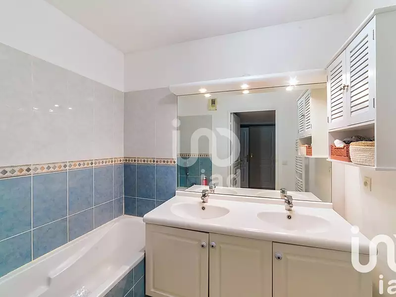 Appartement, 85 m²