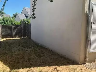 Maison, 77 m²