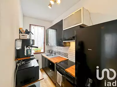 Maison, 84 m²