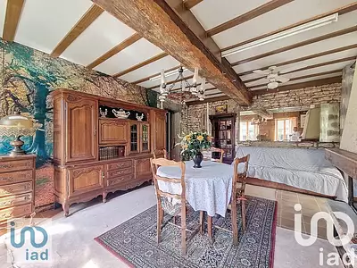 Maison, 103 m²