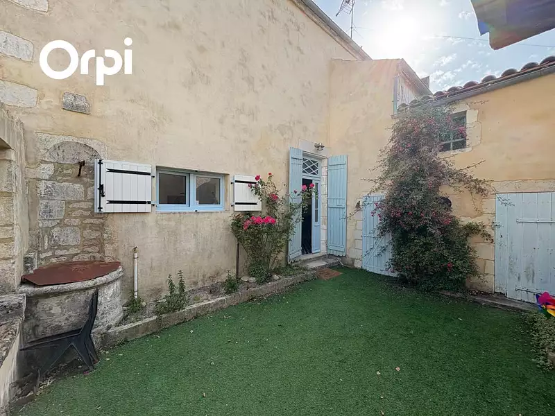 Maison, 124 m²