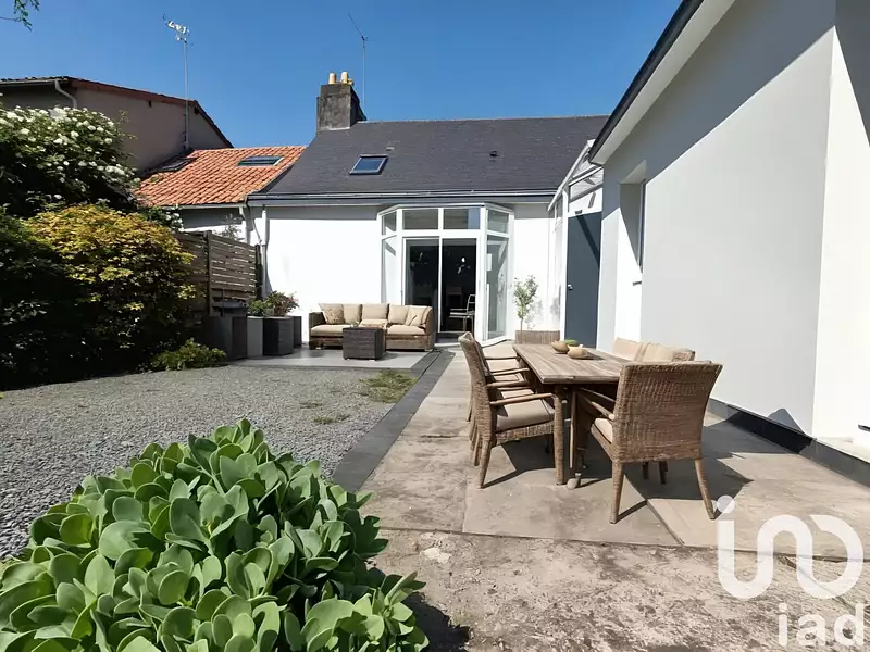 Maison, 174 m²