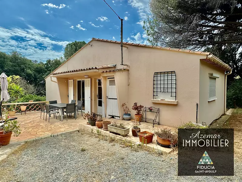 Maison, 66 m²