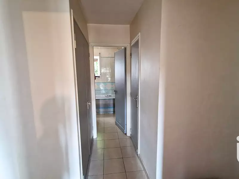 Appartement, 86 m²