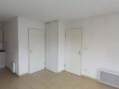 Appartement, 39 m²