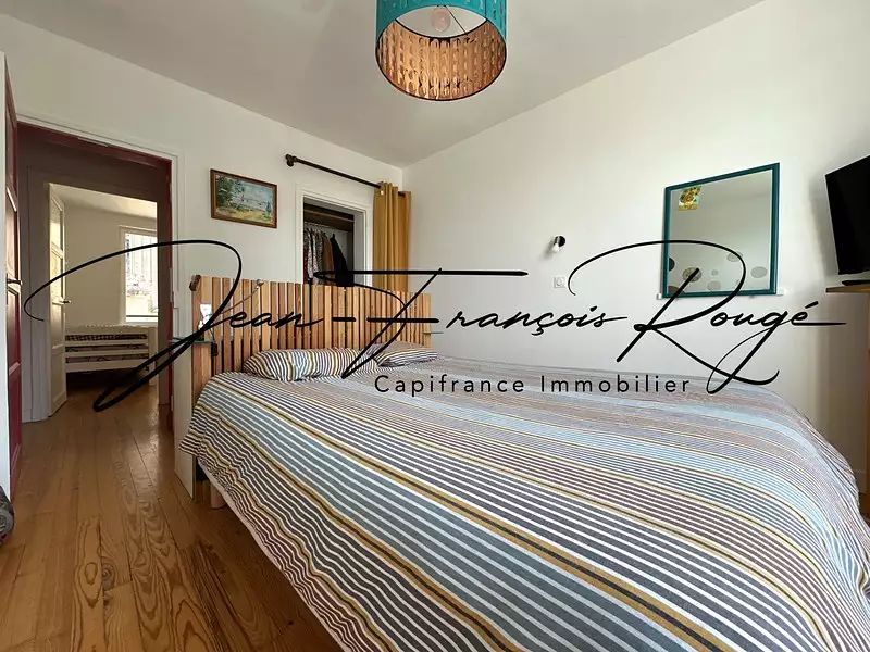Maison, 145 m²