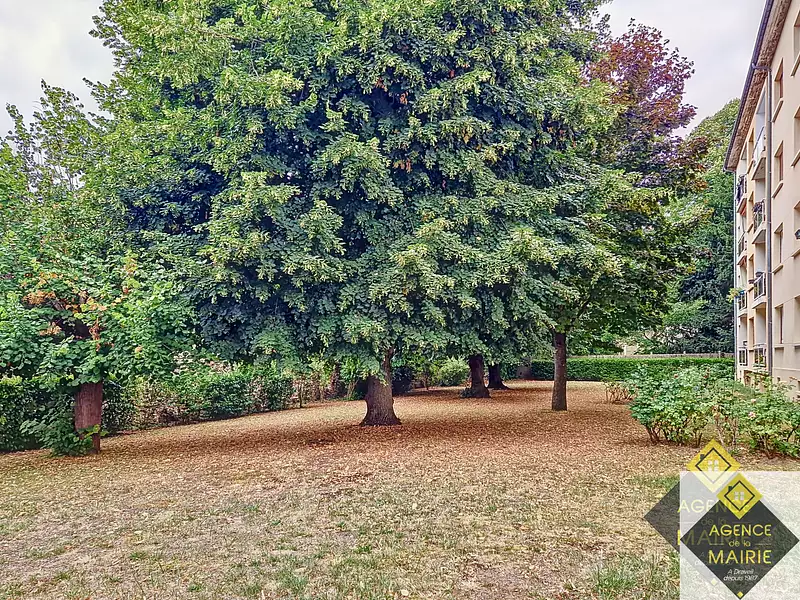 Appartement, 52,54 m²