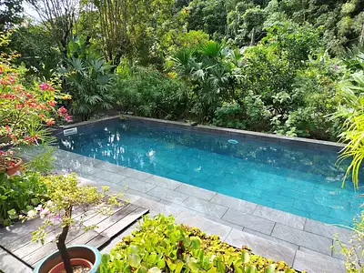 Appartement, 56 m²
