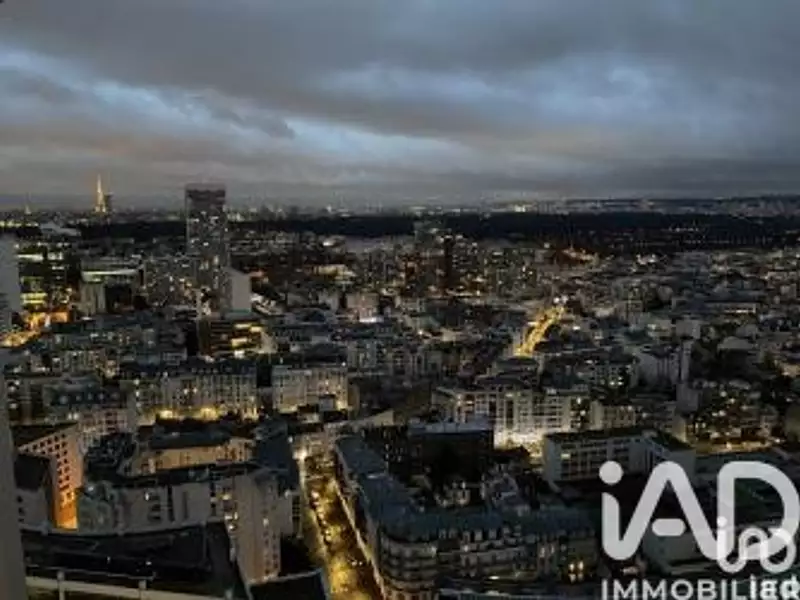 Appartement, 110 m²