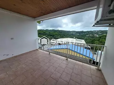Appartement, 59 m²