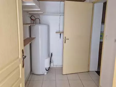 Appartement, 83,1 m²