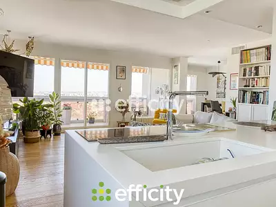 Appartement, 111 m²