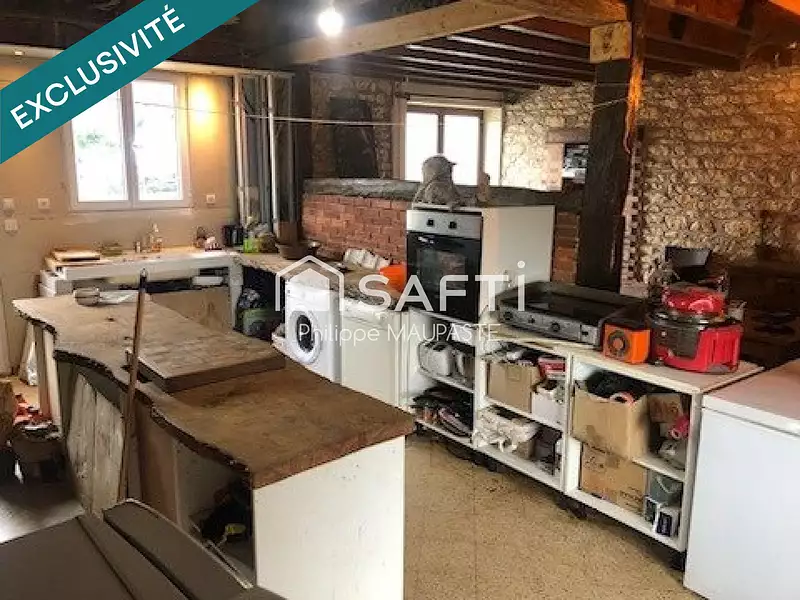 Maison, 175 m²