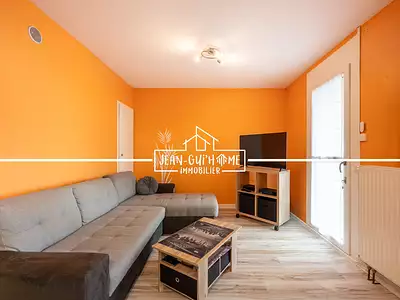 Maison, 65 m²