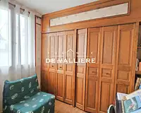 Maison a louer nanterre - 6 pièce(s) - 115 m2 - Surfyn