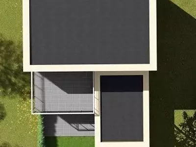 Terrain, 600 m²