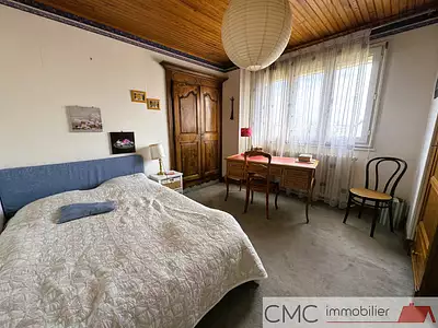 Maison, 118,41 m²