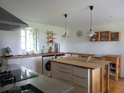 Maison, 79 m²