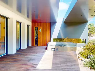 Maison, 170 m²