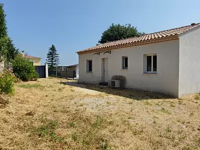 Maison, 75 m²