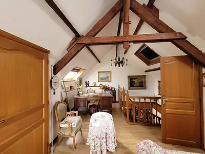 Maison, 246 m²