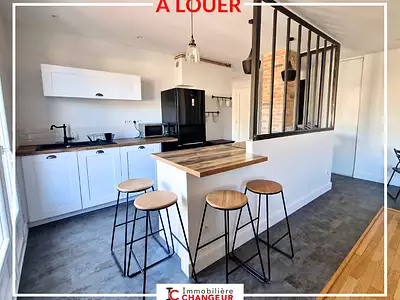 Appartement, 49,34 m²