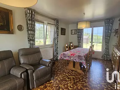 Maison, 89 m²