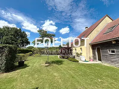 Maison, 131,31 m²