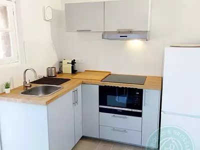 Immeuble, 300 m²
