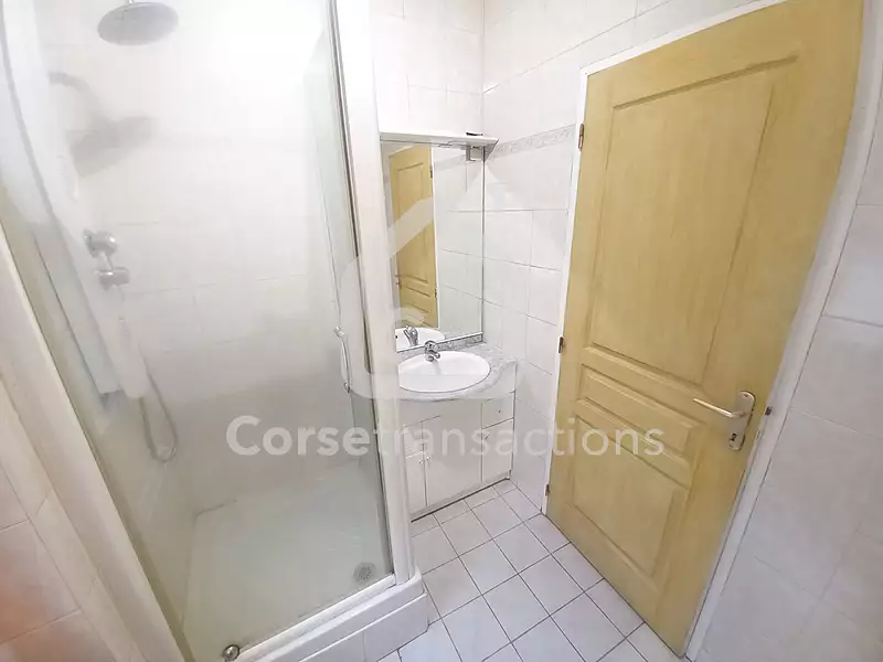 Appartement, 74 m²