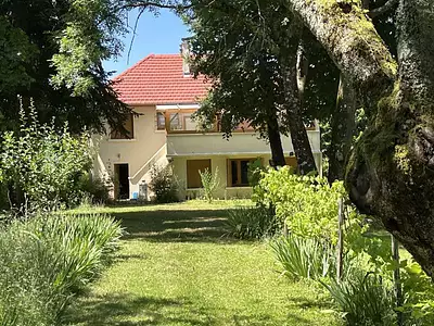 Maison, 97 m²