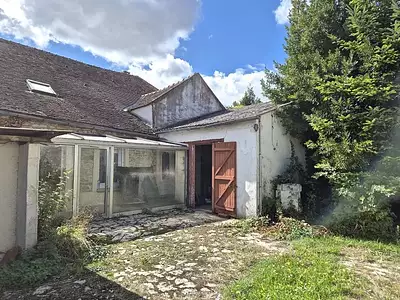 Maison, 227 m²