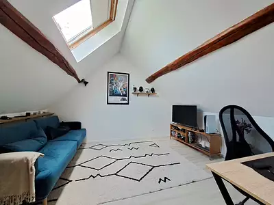 Maison, 96 m²