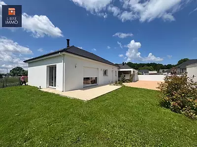 Maison, 89,16 m²