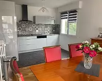 Appartement, 72,29 m²