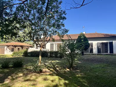 Maison, 127 m²