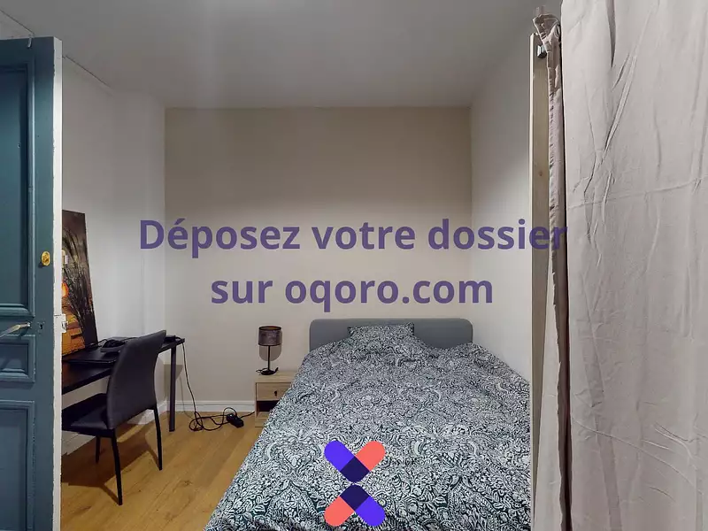 Appartement, 115 m²