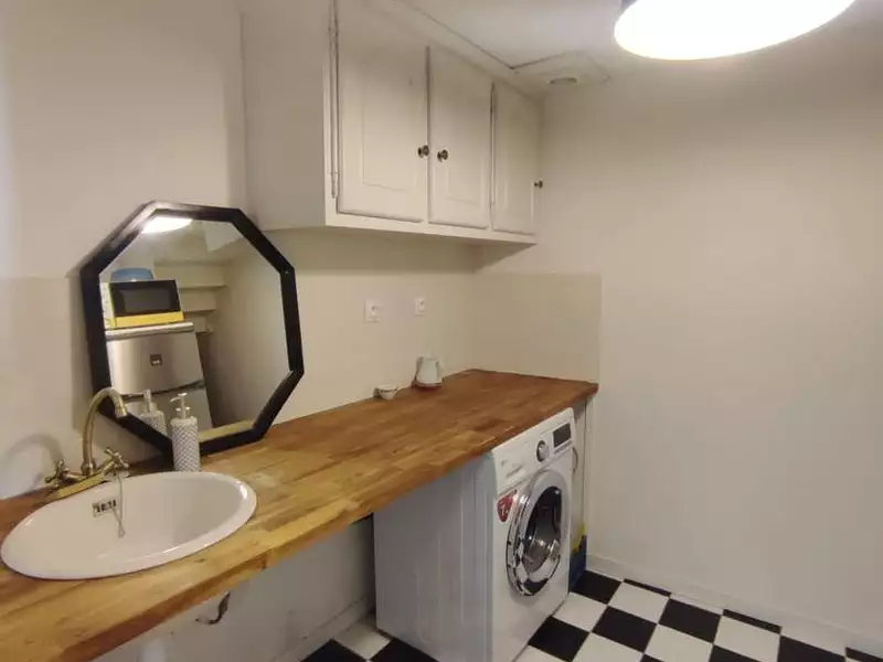 Maison, 94 m²