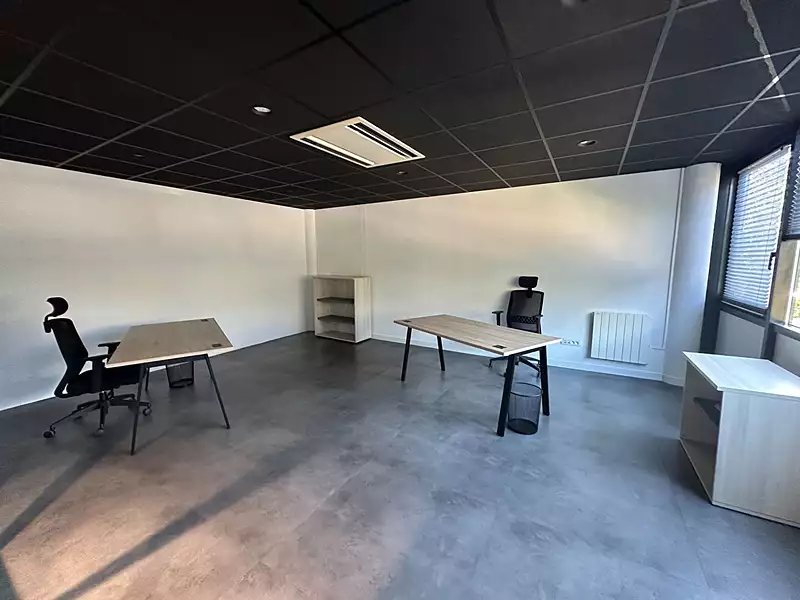 Divers, 61 m²