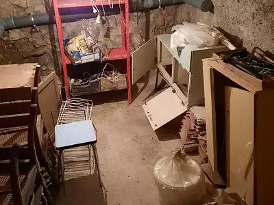 Maison, 90 m²