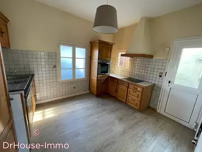 Maison, 200 m²