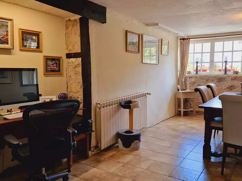Maison, 350 m²