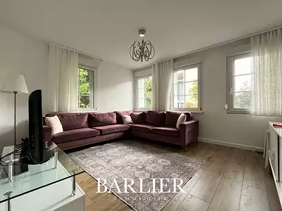Maison, 211 m²