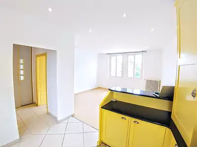Appartement, 100 m²