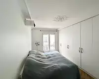 Appartement, 83,21 m²